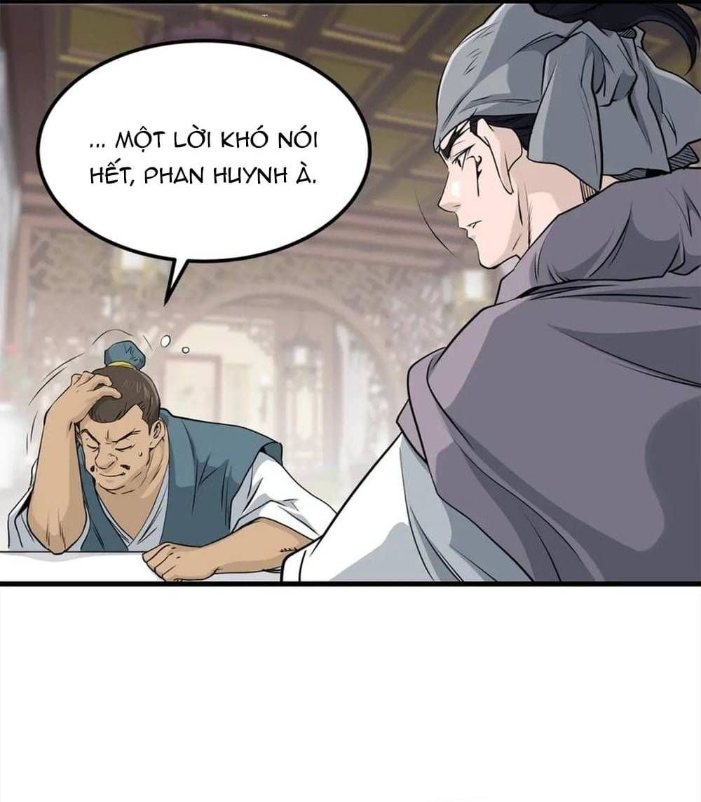 Đại Tướng Quân Chapter 104 - 57