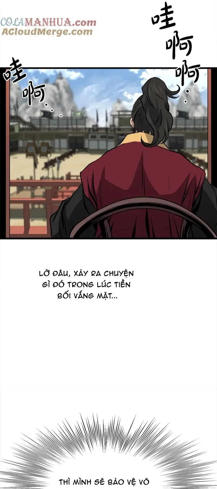 Đại Tướng Quân Chapter 106 - 30