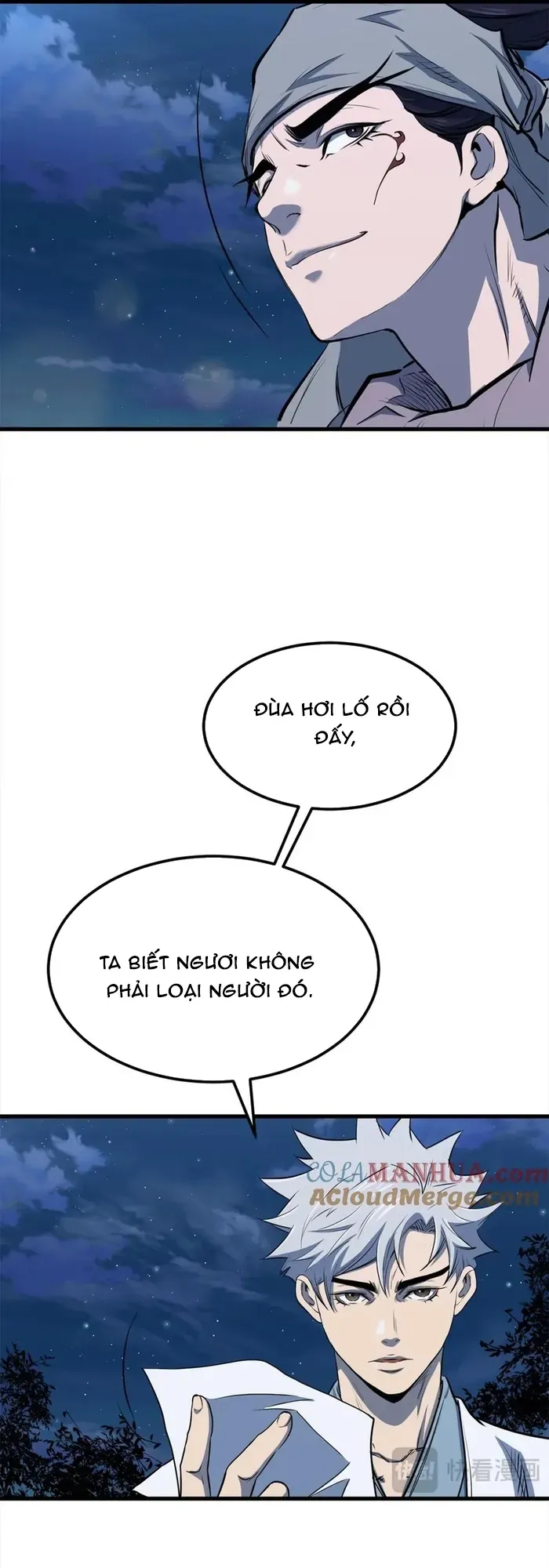 Đại Tướng Quân Chapter 106 - 5