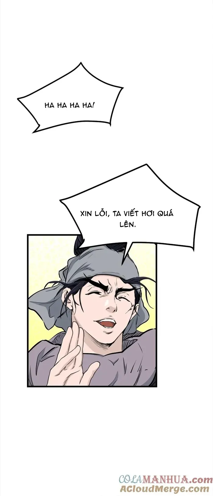 Đại Tướng Quân Chapter 106 - 6