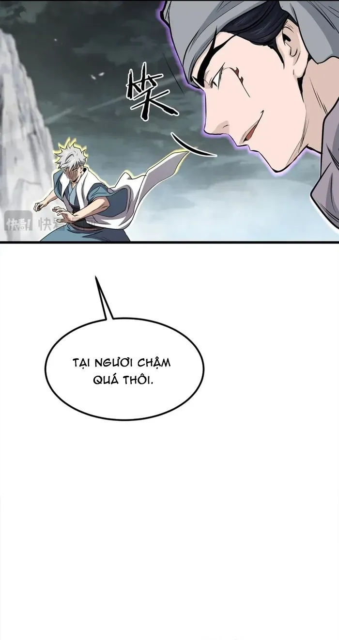 Đại Tướng Quân Chapter 107 - 16