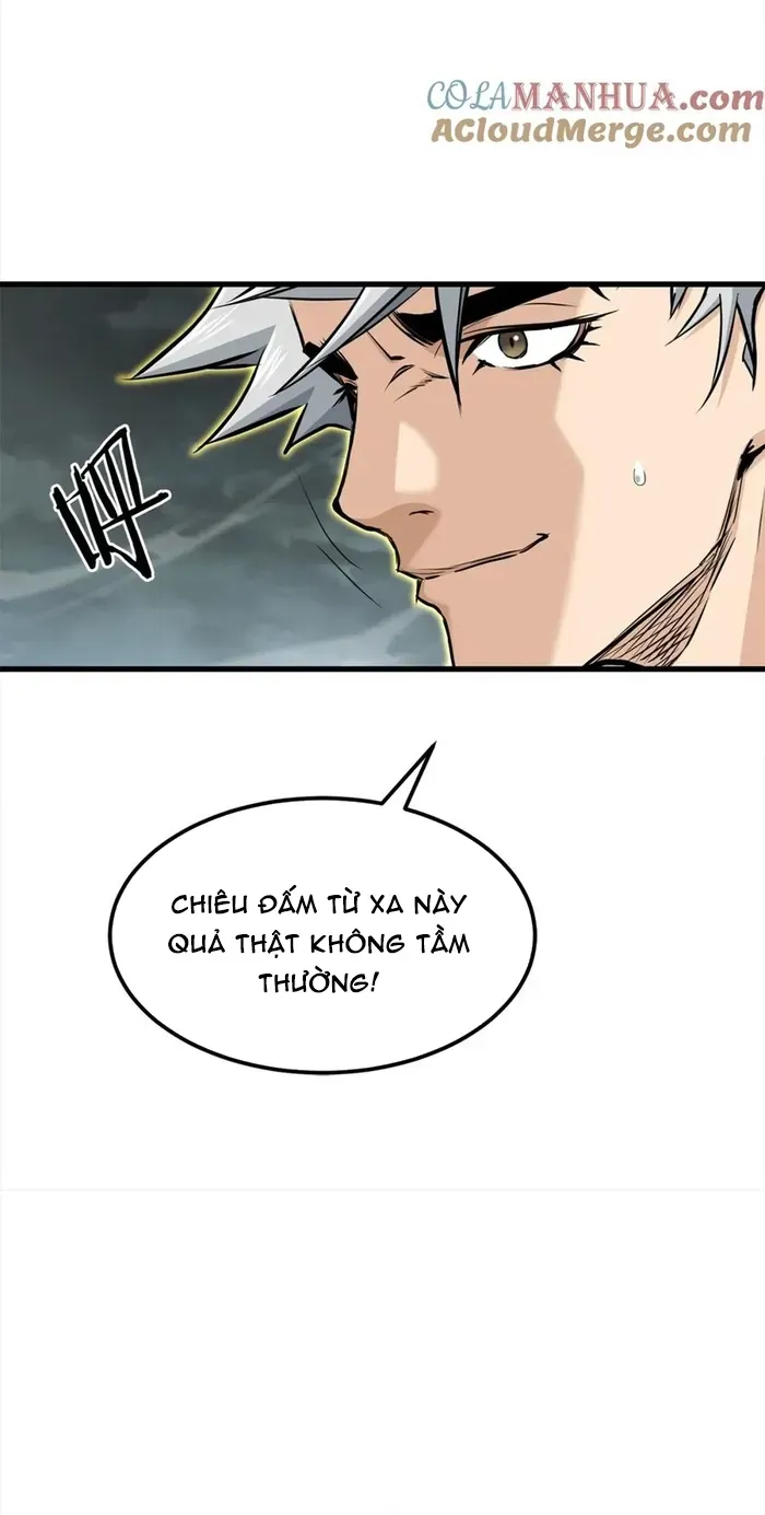 Đại Tướng Quân Chapter 107 - 19