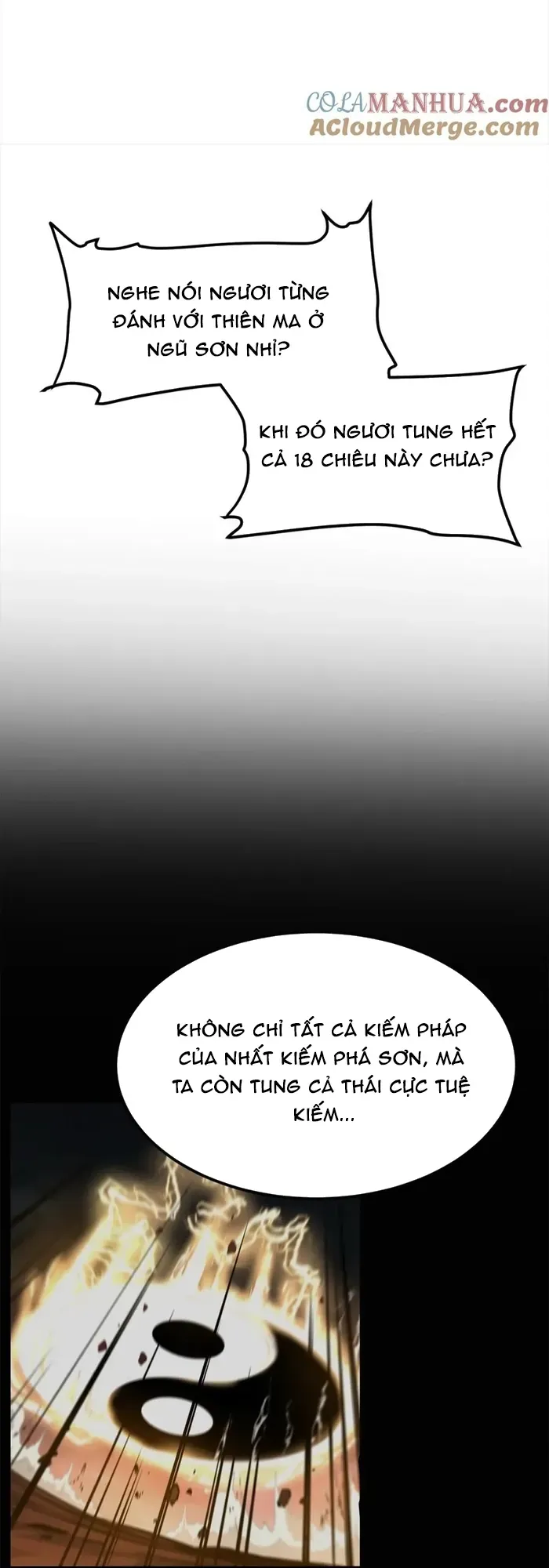 Đại Tướng Quân Chapter 107 - 37