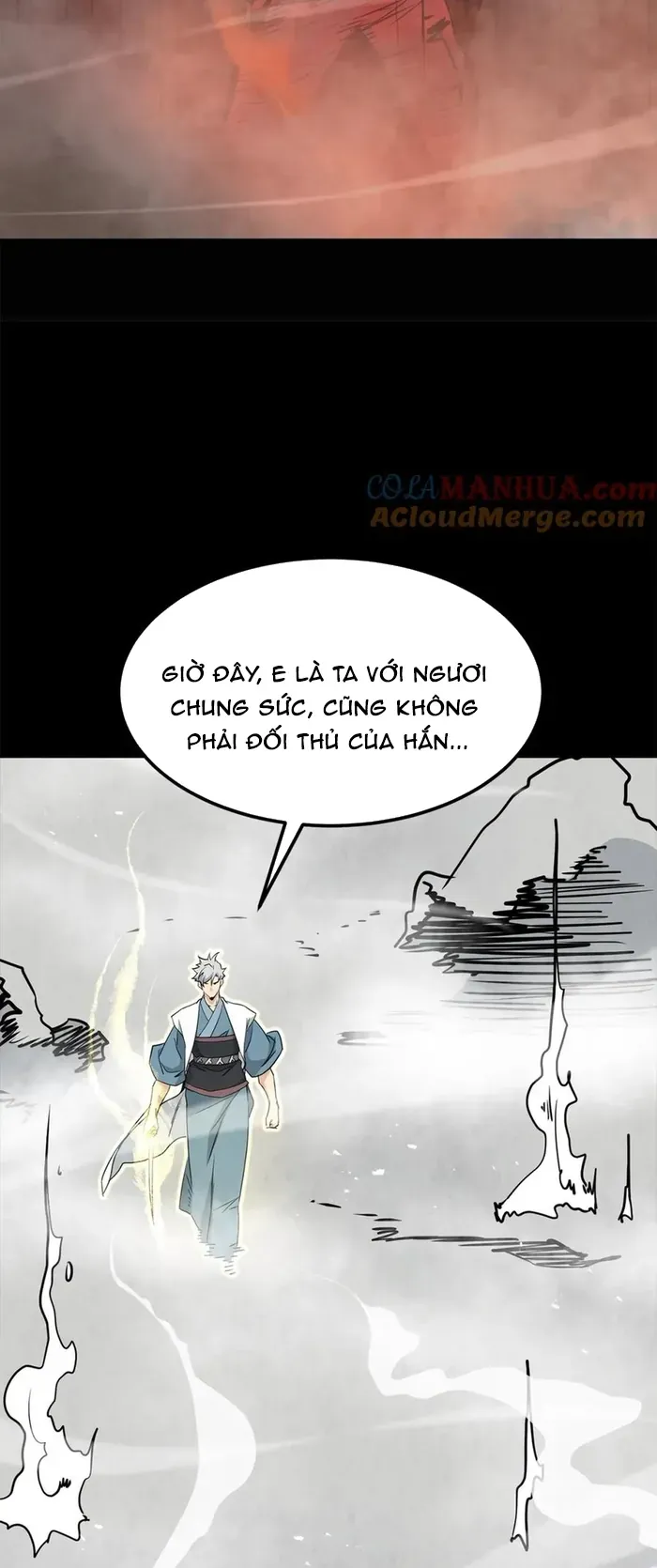 Đại Tướng Quân Chapter 107 - 39