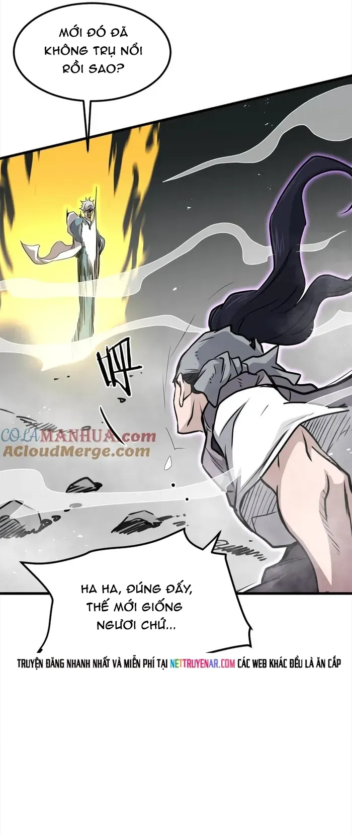 Đại Tướng Quân Chapter 107 - 50