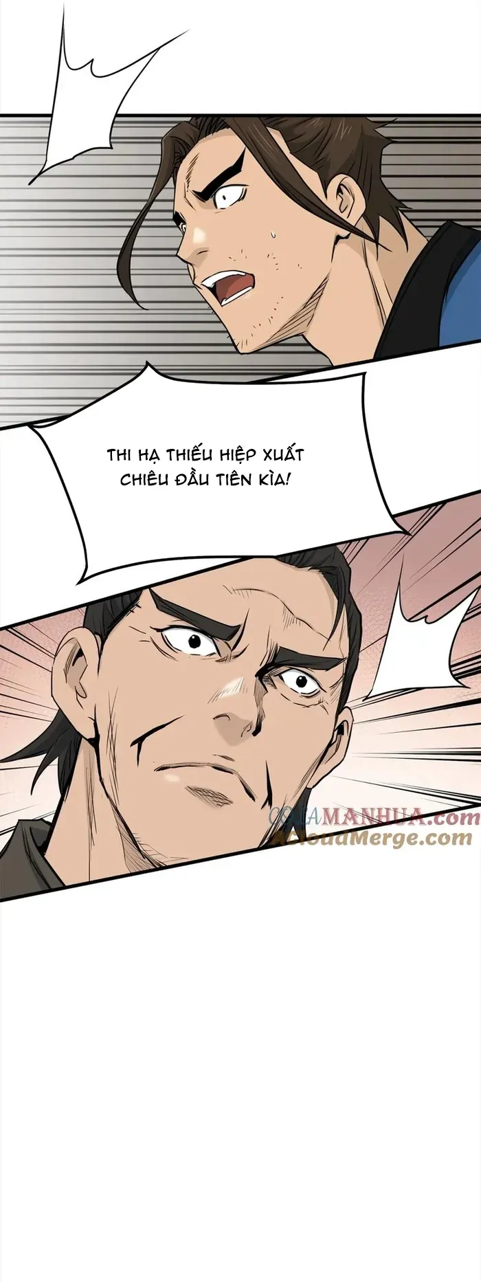 Đại Tướng Quân Chapter 108 - 18
