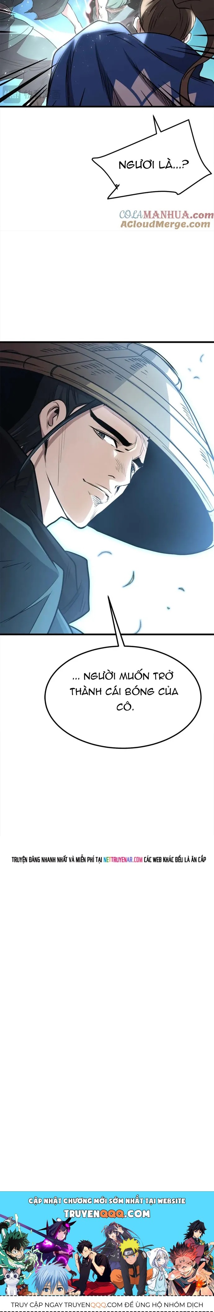 Đại Tướng Quân Chapter 109 - 12