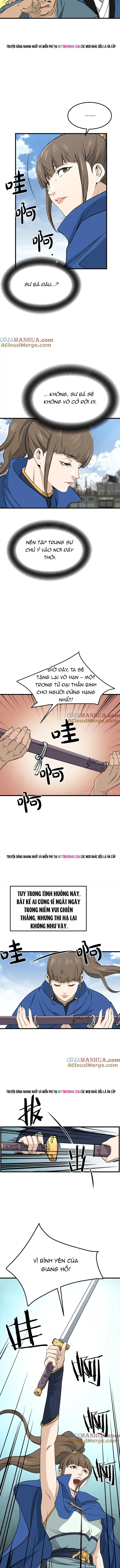 Đại Tướng Quân Chapter 109 - 5