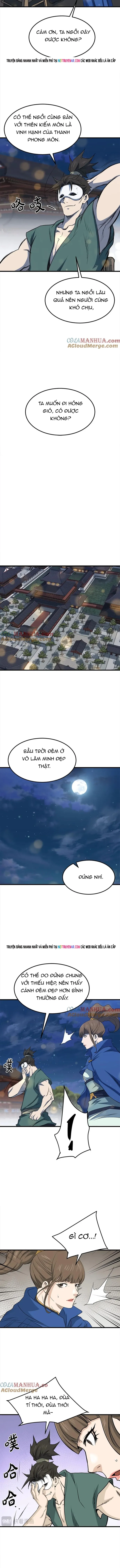 Đại Tướng Quân Chapter 109 - 8