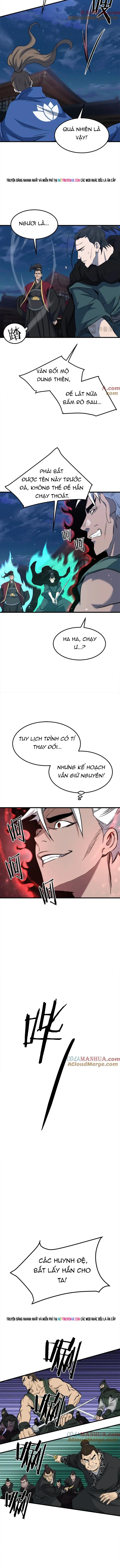 Đại Tướng Quân Chapter 110 - 8