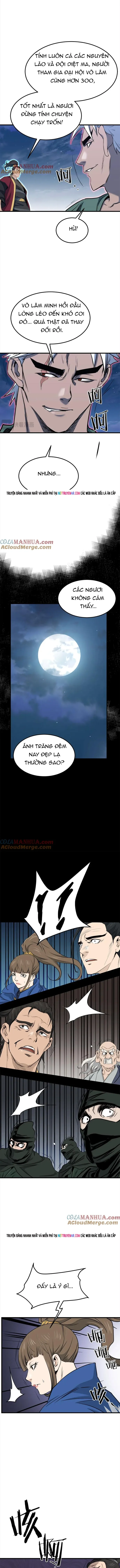 Đại Tướng Quân Chapter 110 - 9