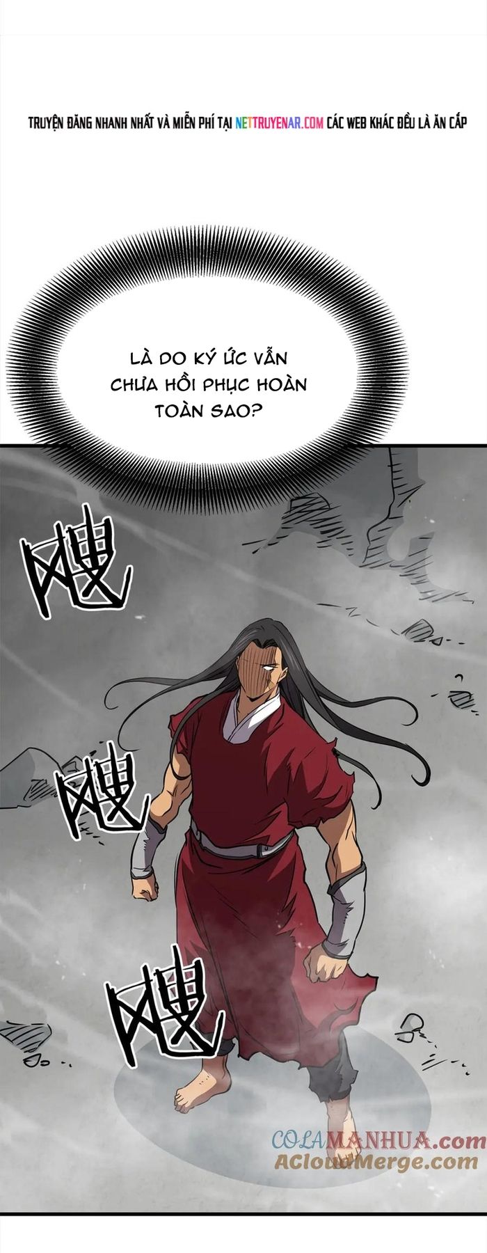 Đại Tướng Quân Chapter 112 - 14