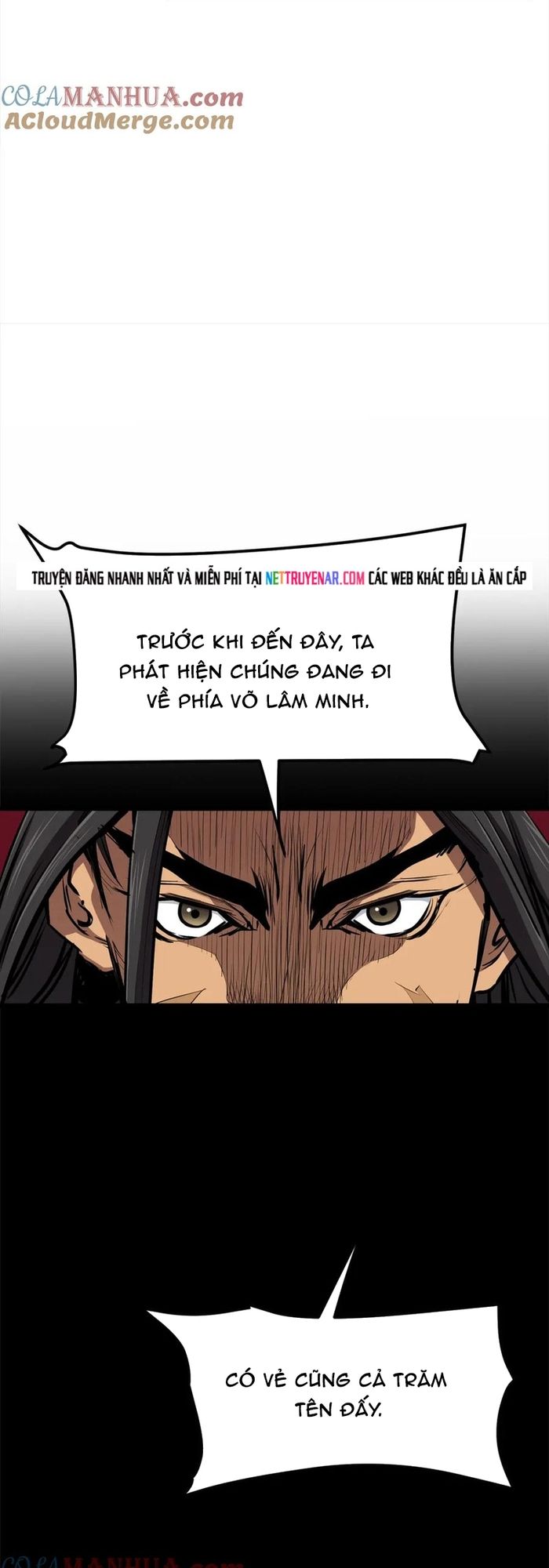 Đại Tướng Quân Chapter 112 - 26