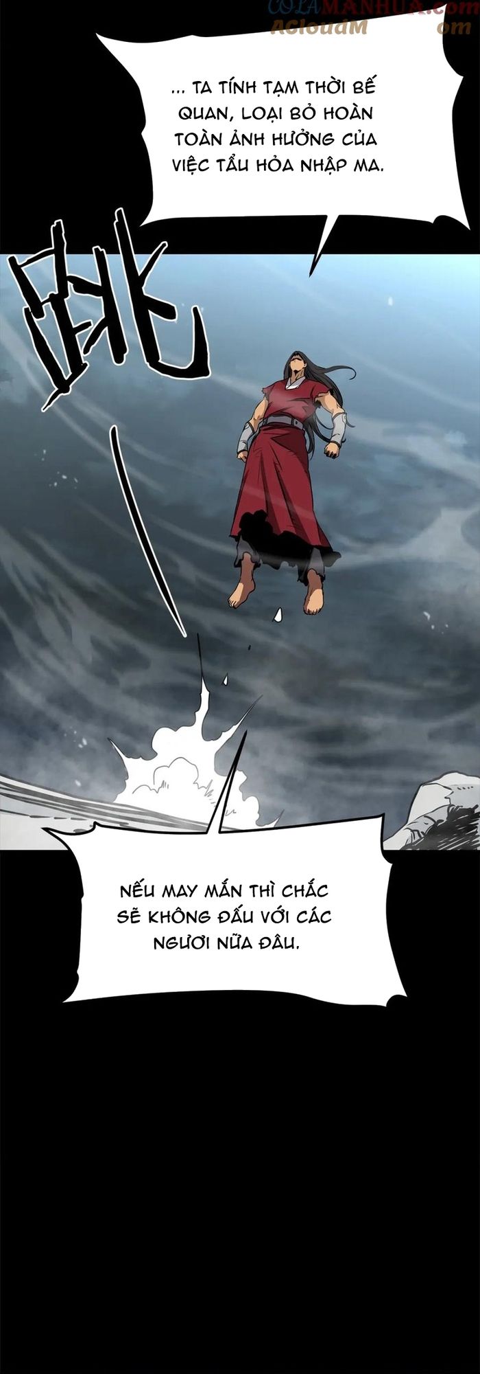 Đại Tướng Quân Chapter 112 - 30