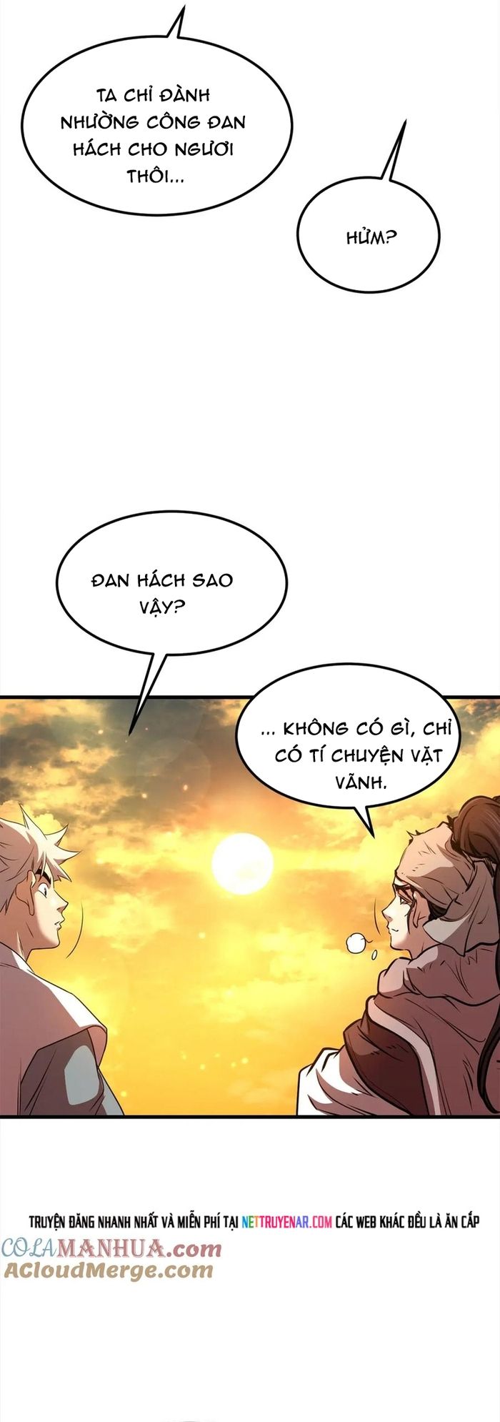 Đại Tướng Quân Chapter 112 - 35