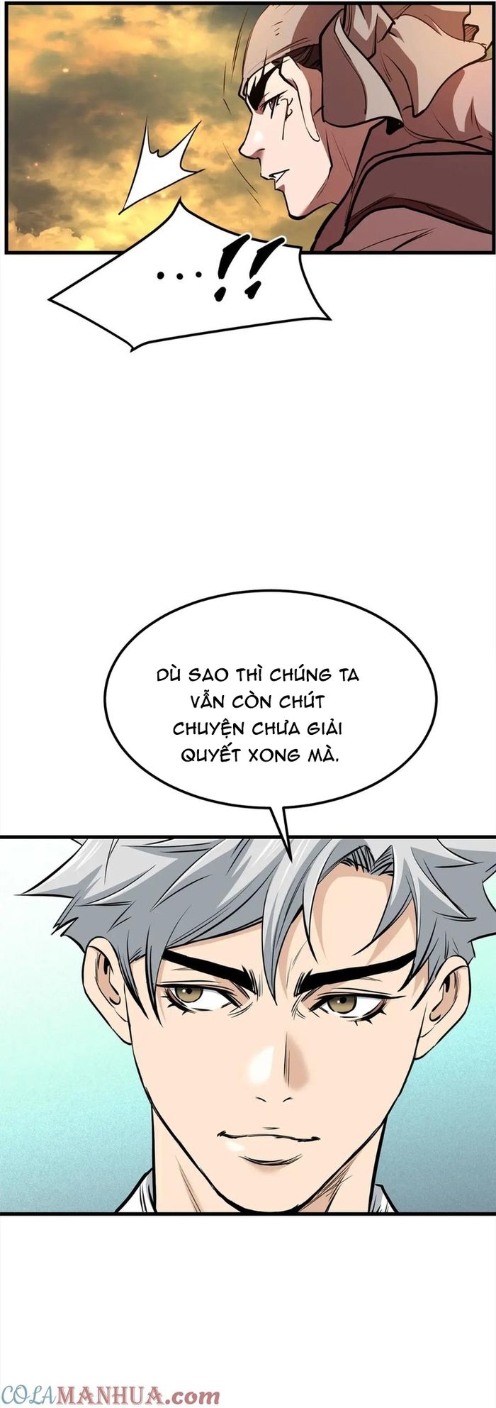 Đại Tướng Quân Chapter 112 - 37
