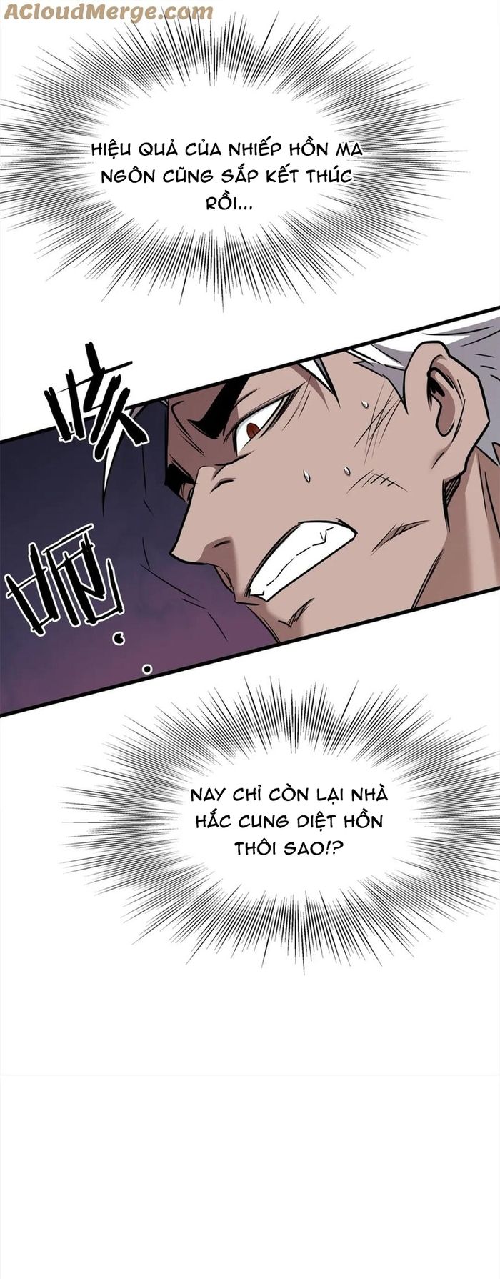 Đại Tướng Quân Chapter 112 - 59