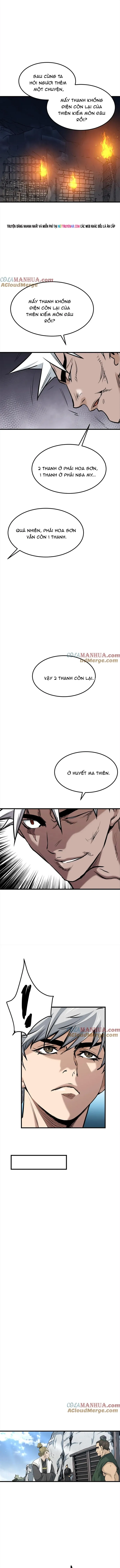 Đại Tướng Quân Chapter 114 - 8
