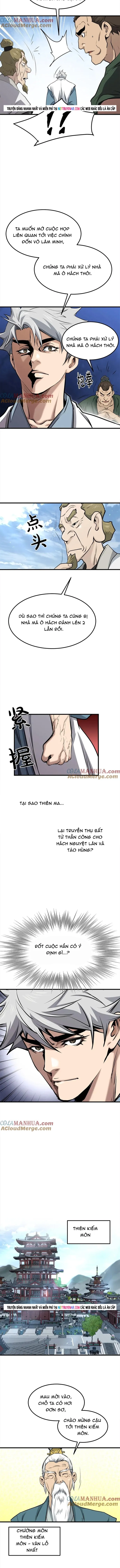 Đại Tướng Quân Chapter 114 - 10