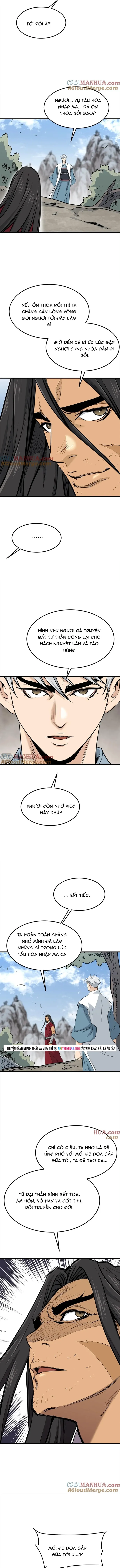 Đại Tướng Quân Chapter 115 - 9