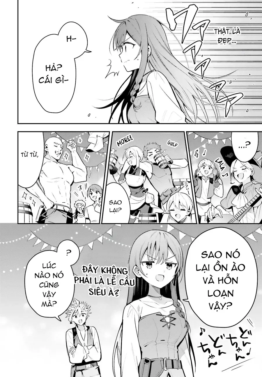 Guild No Uketsukejou Desu Ga, Zangyou Wa Iya Nanode Boss Wo Solo Toubatsu Shiyou To Omoimasu Chapter 39 - 28