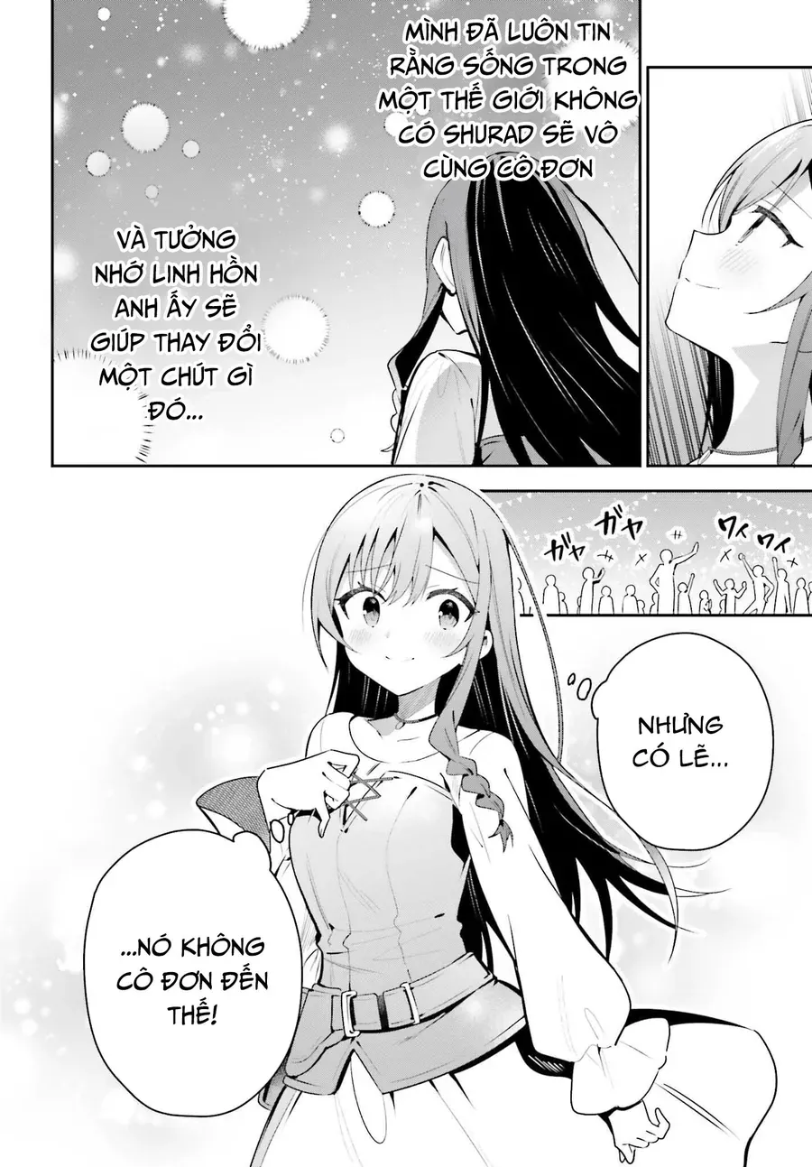 Guild No Uketsukejou Desu Ga, Zangyou Wa Iya Nanode Boss Wo Solo Toubatsu Shiyou To Omoimasu Chapter 39 - 30