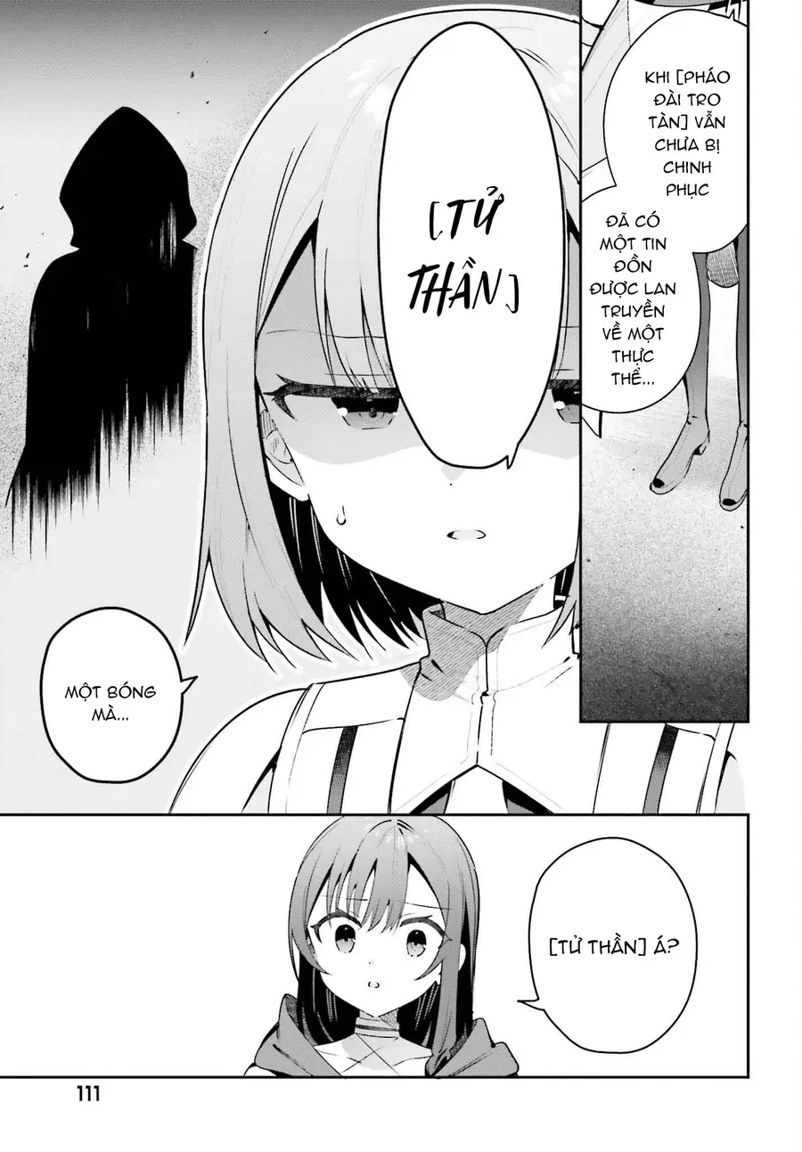 Guild No Uketsukejou Desu Ga, Zangyou Wa Iya Nanode Boss Wo Solo Toubatsu Shiyou To Omoimasu Chapter 40 - 19