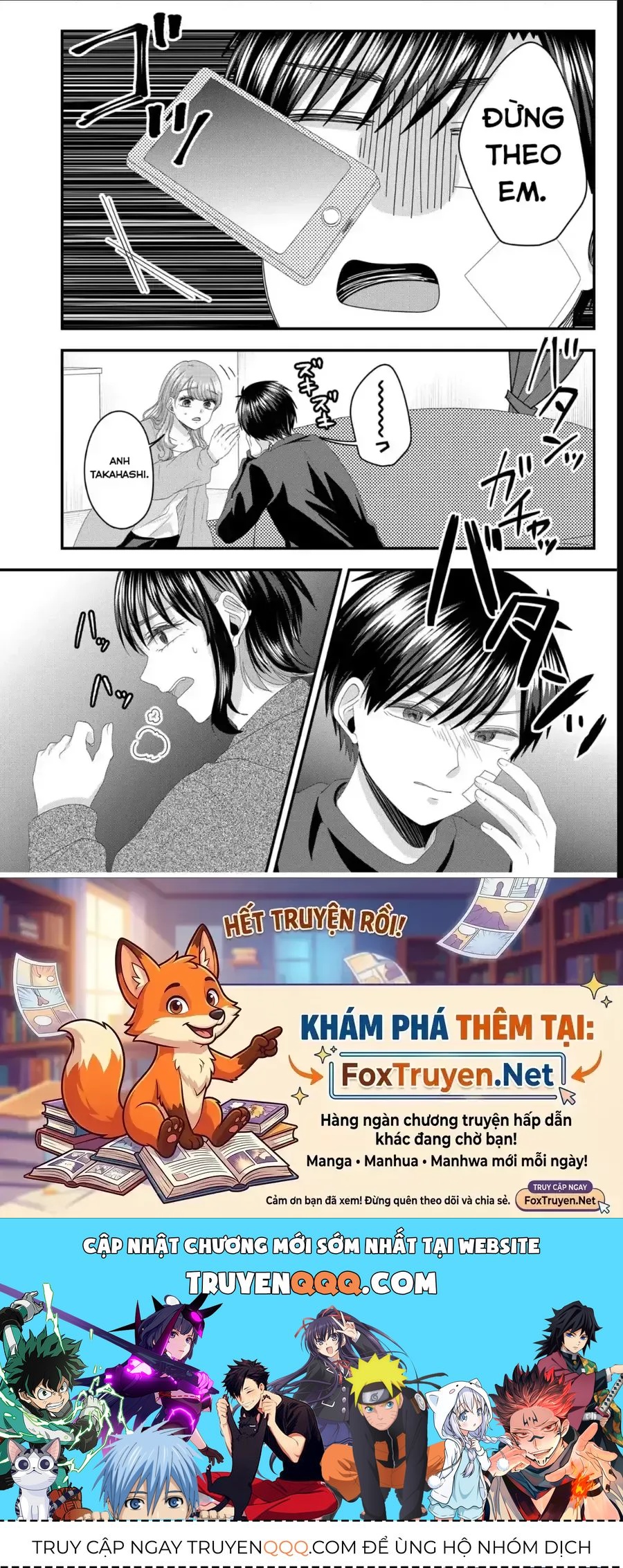 Cô Nàng Cuồng Tình Nanase Chapter 67 - 20