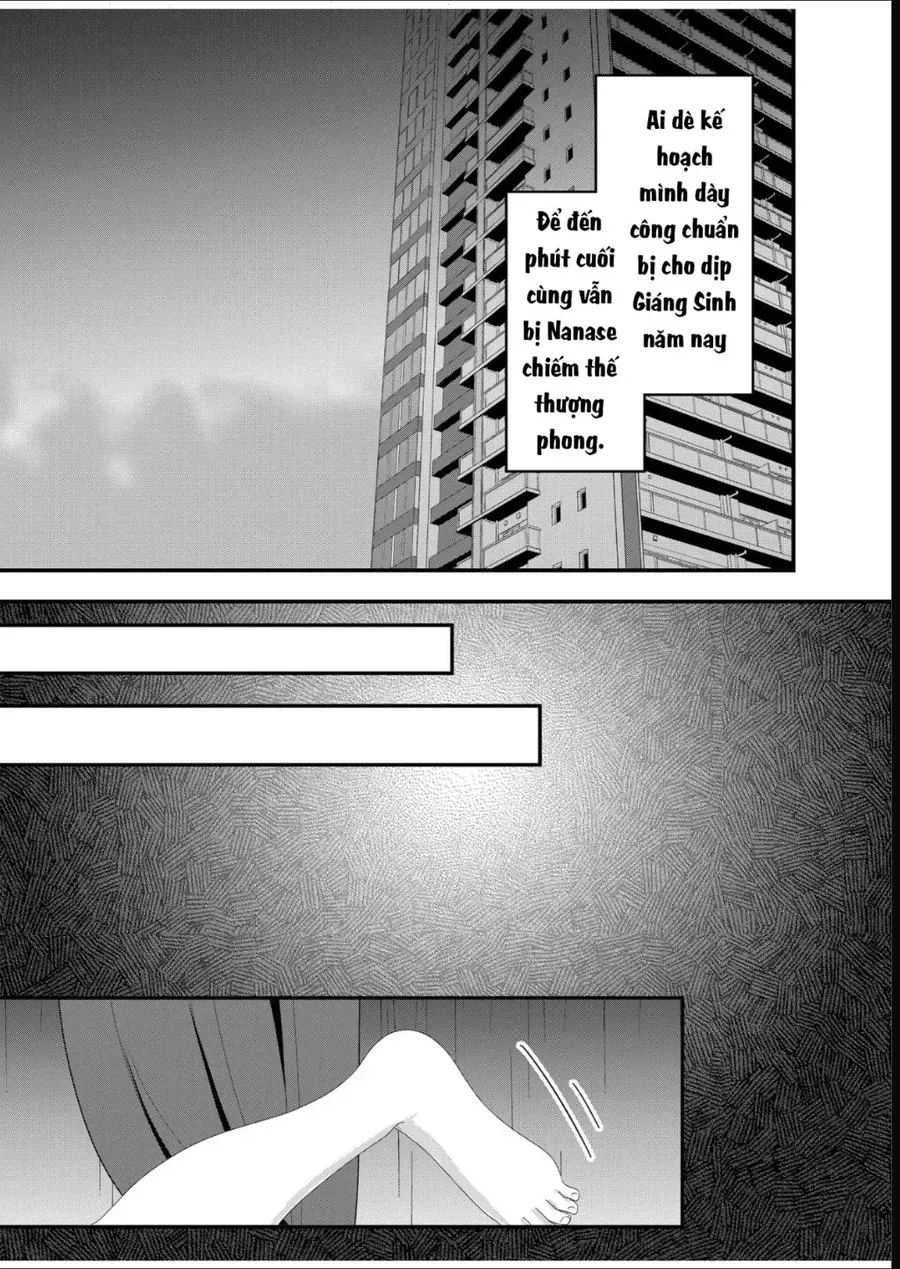 Cô Nàng Cuồng Tình Nanase Chapter 70 - 20