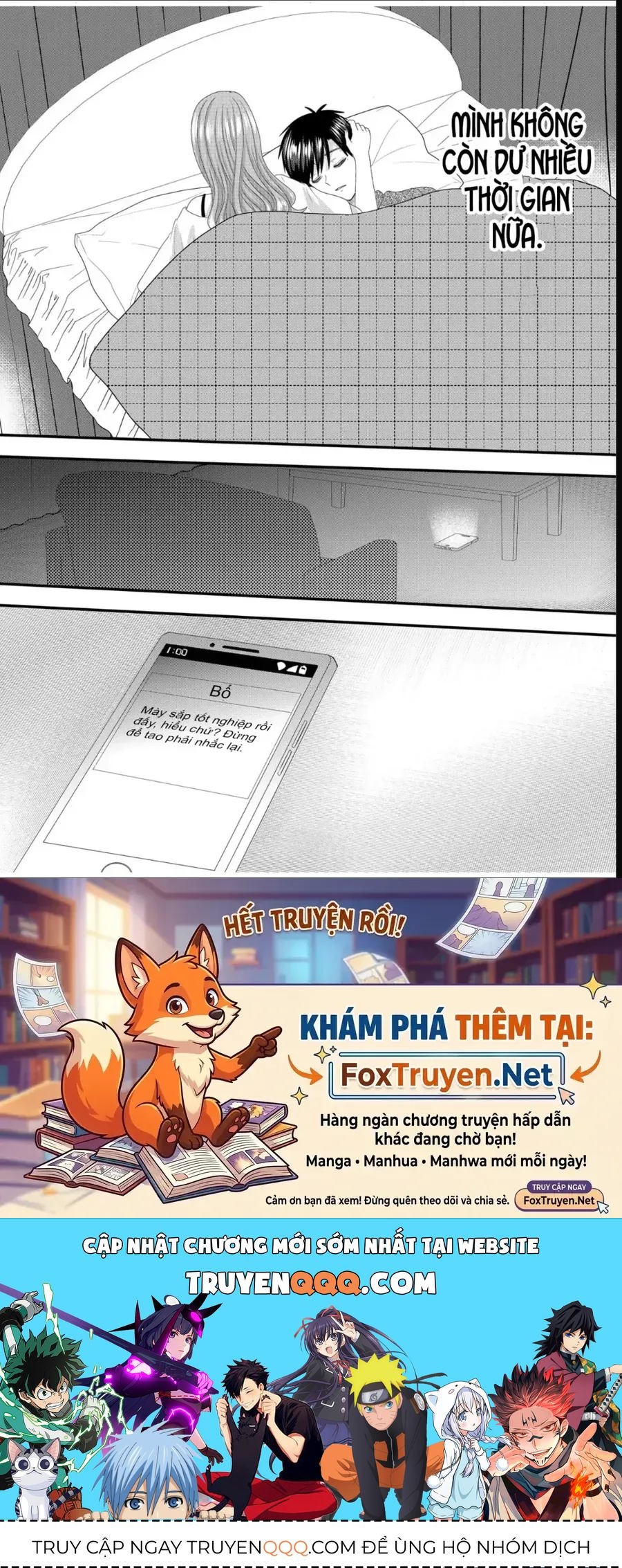 Cô Nàng Cuồng Tình Nanase Chapter 70 - 23