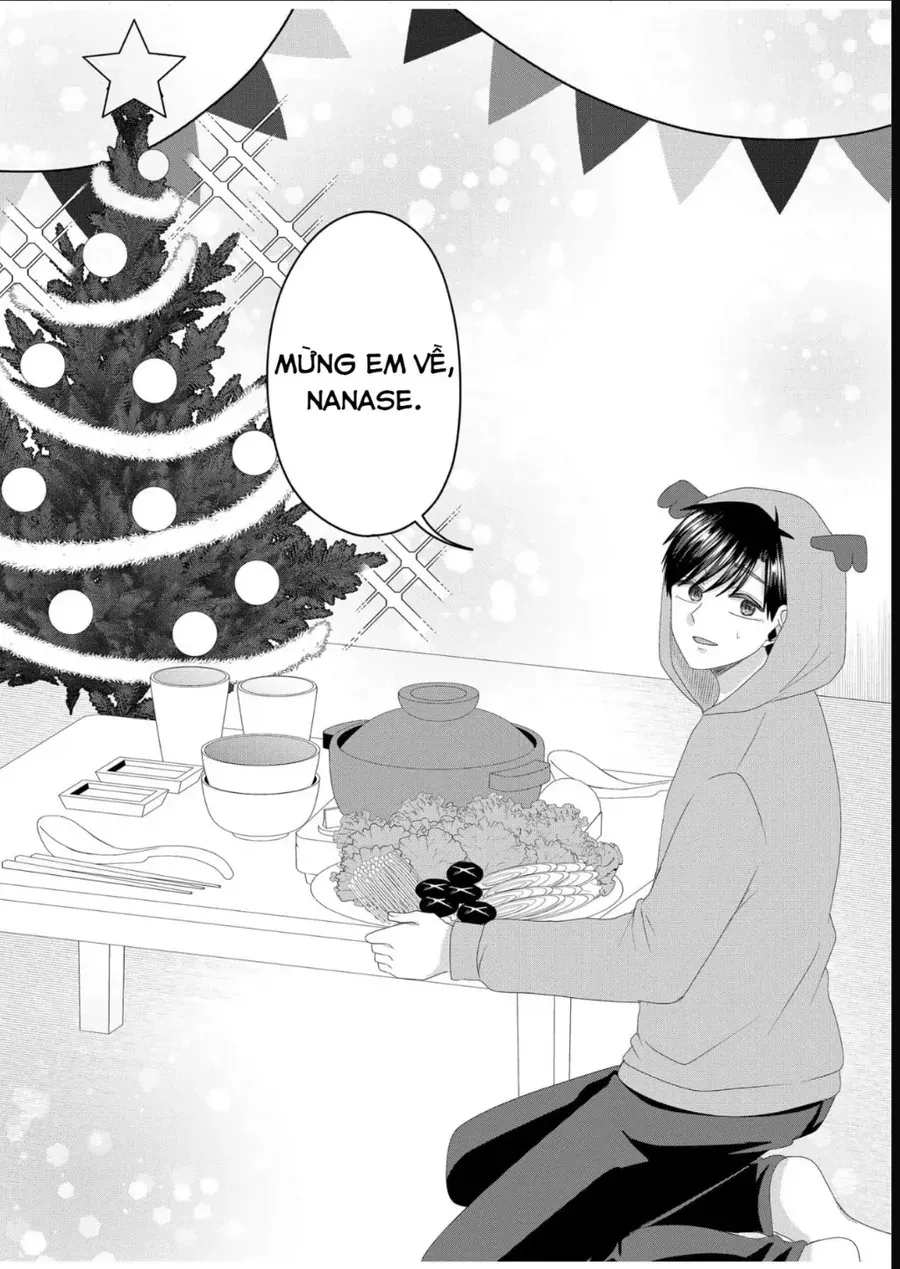 Cô Nàng Cuồng Tình Nanase Chapter 70 - 8