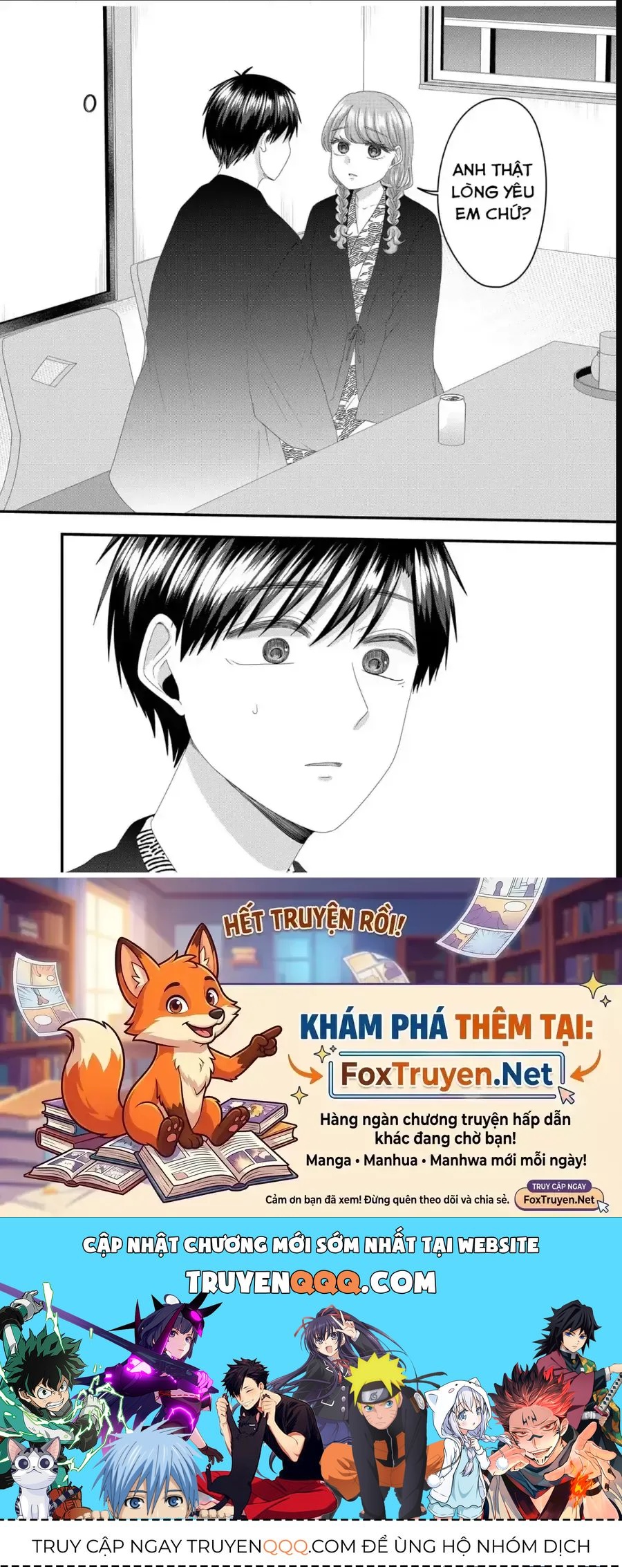 Cô Nàng Cuồng Tình Nanase Chapter 73 - 22