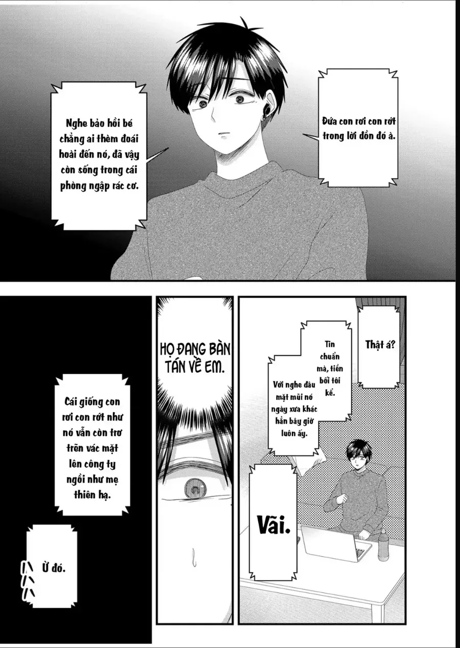 Cô Nàng Cuồng Tình Nanase Chapter 78 - 6