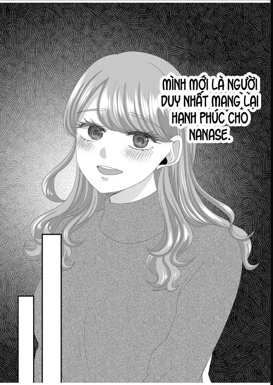 Cô Nàng Cuồng Tình Nanase Chapter 78 - 8