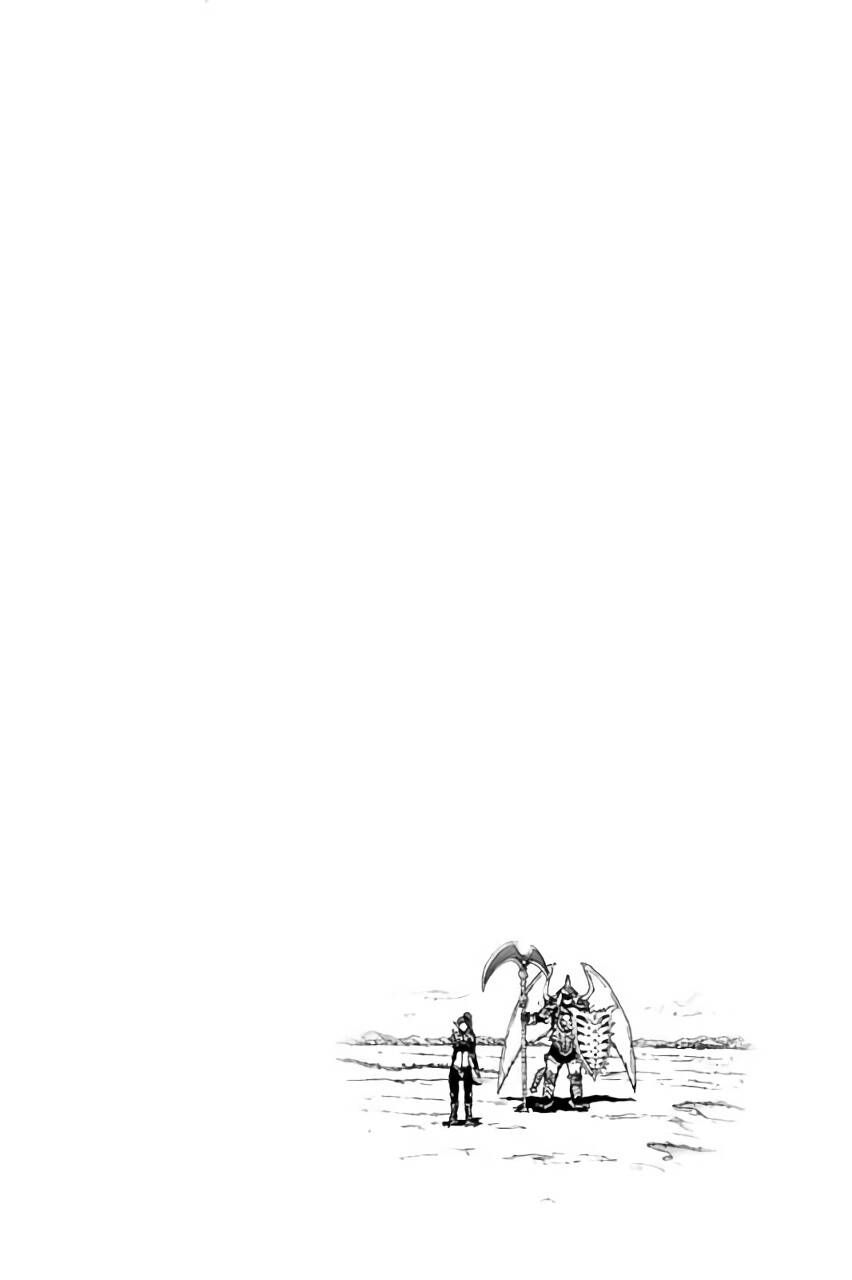 Dấu Ấn Rồng Thiêng - Người Kế Thừa Thánh Huy Chapter 254 - 27