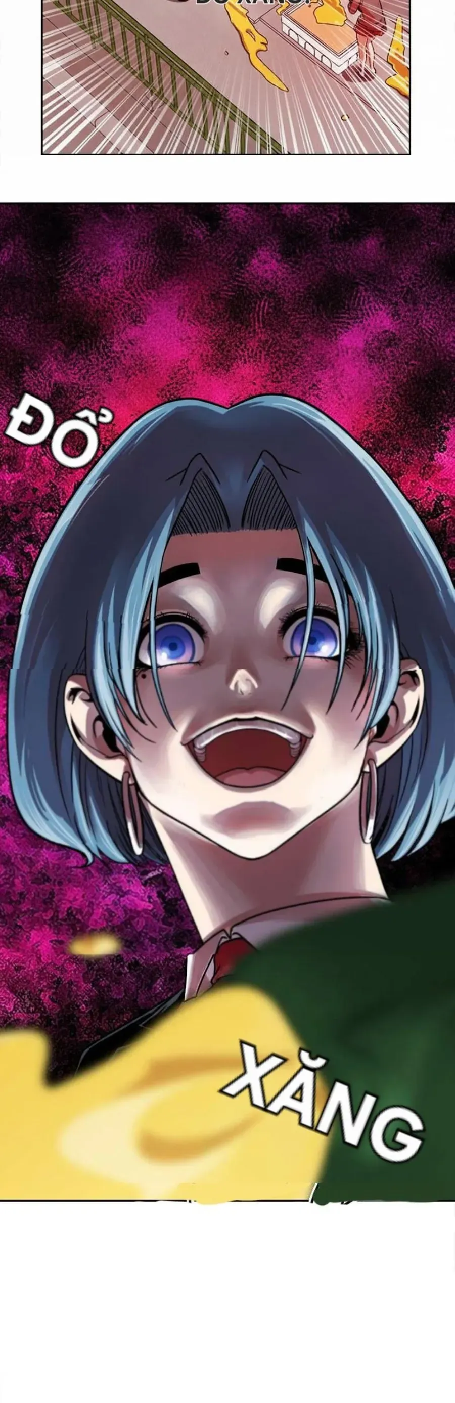 Change (Jinyuan) Ss2 Chapter 65.3 - 5