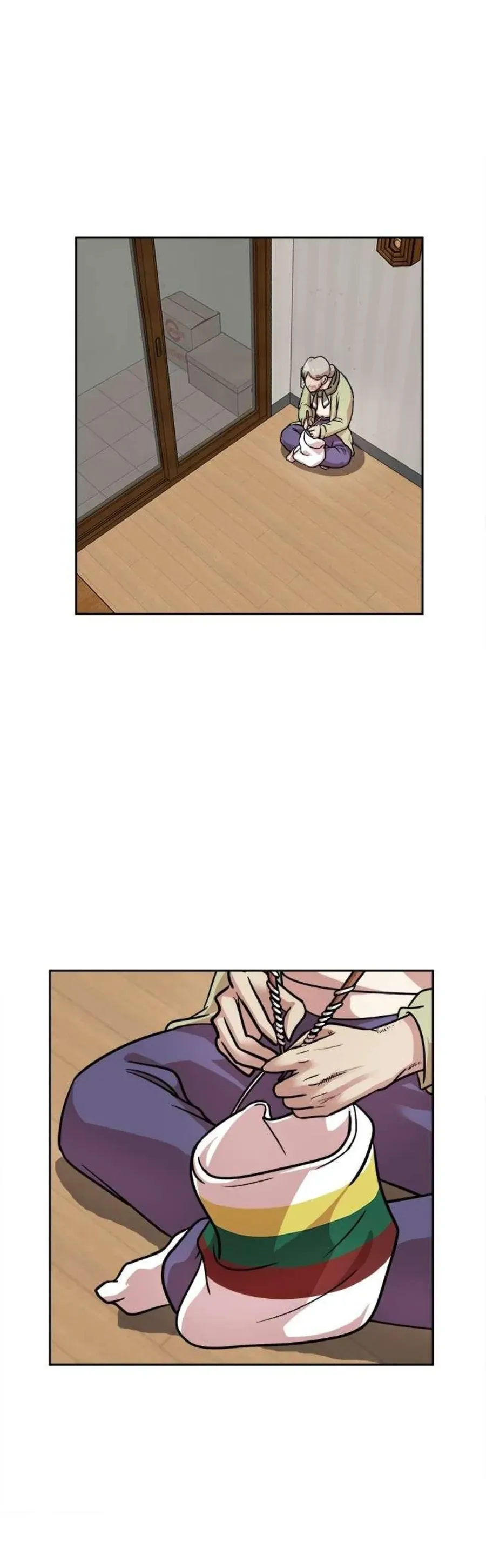 Change (Jinyuan) Ss2 Chapter 65.4 - 7