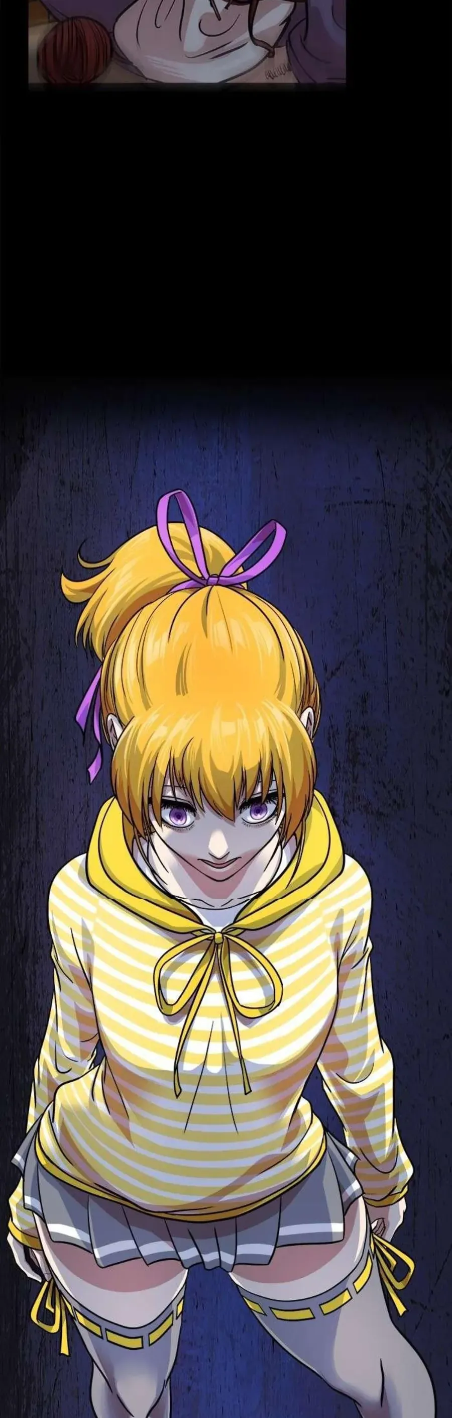 Change (Jinyuan) Ss2 Chapter 66.1 - 18