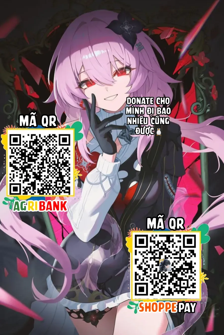 Change (Jinyuan) Ss2 Chapter 66.1 - 22