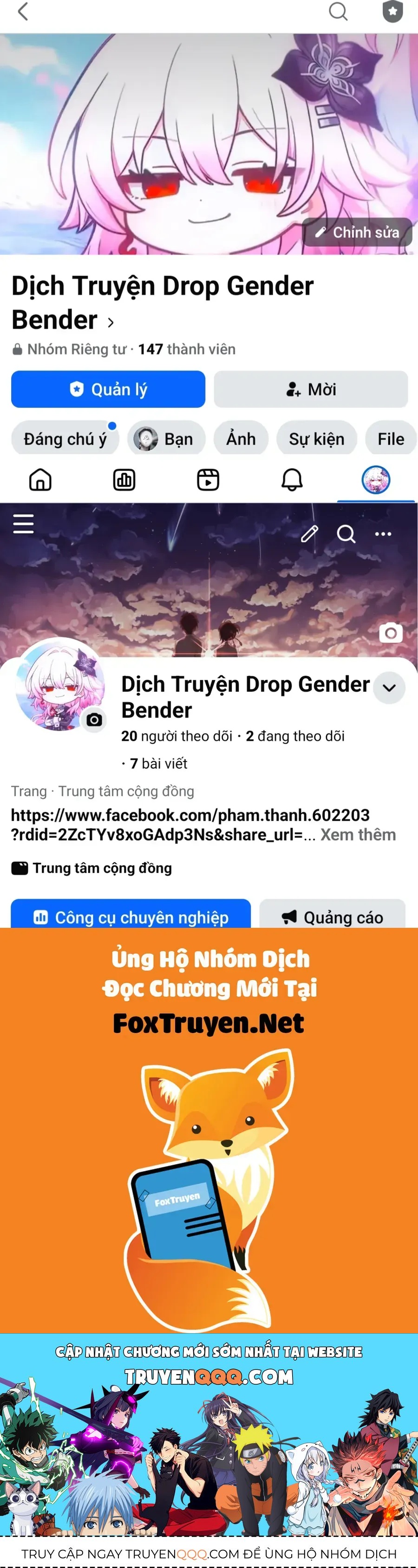 Change (Jinyuan) Ss2 Chapter 66.1 - 23