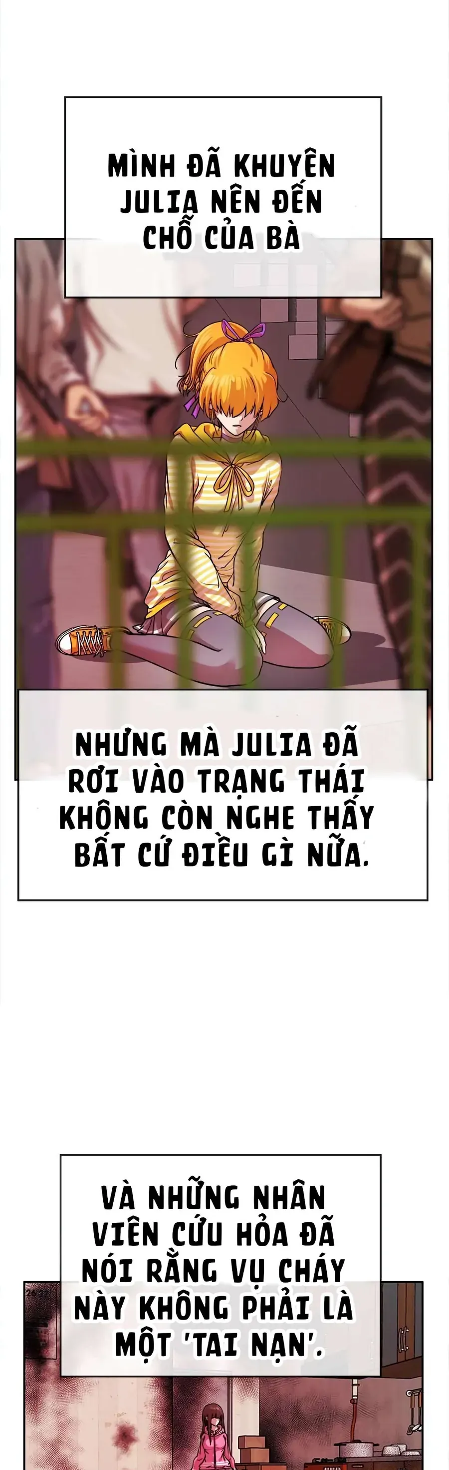 Change (Jinyuan) Ss2 Chapter 66.3 - 13