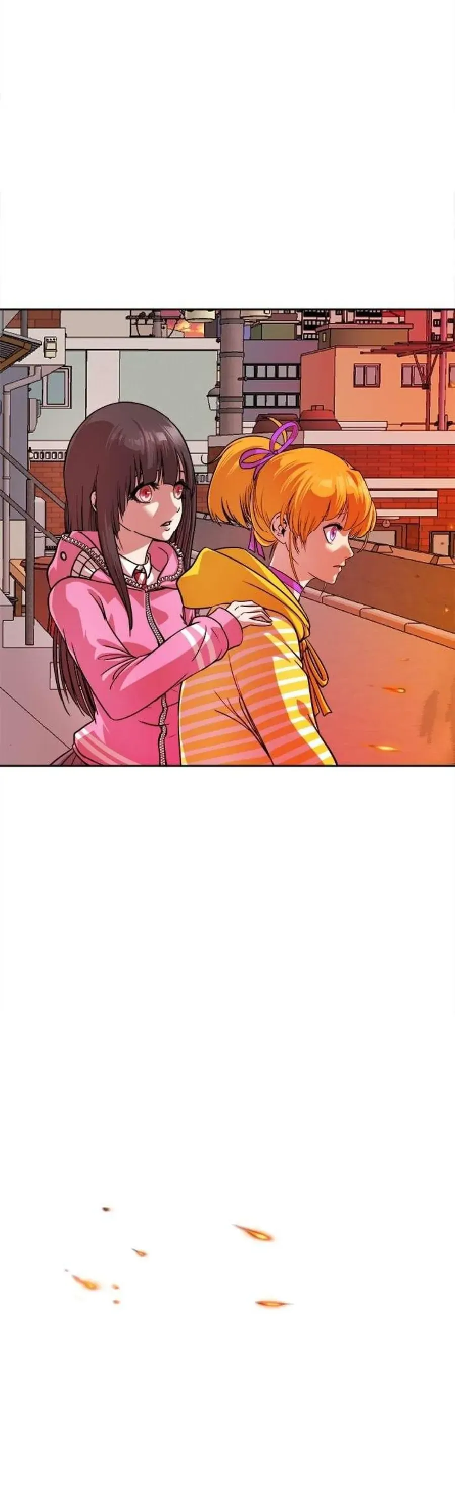 Change (Jinyuan) Ss2 Chapter 66.3 - 4