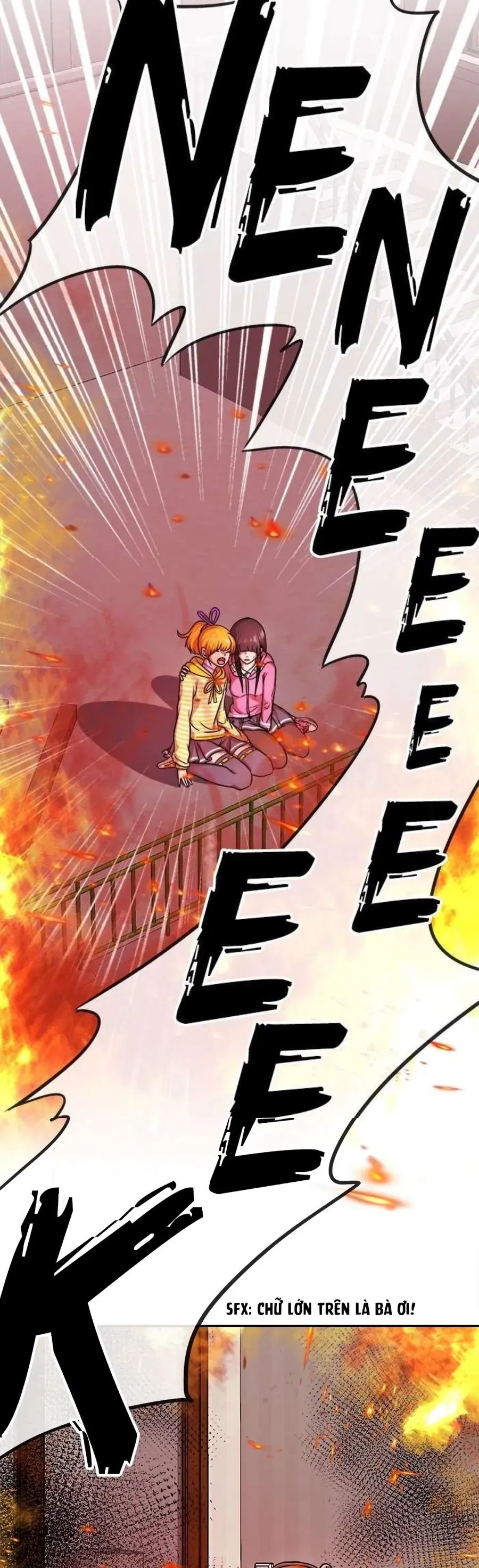 Change (Jinyuan) Ss2 Chapter 66.3 - 9