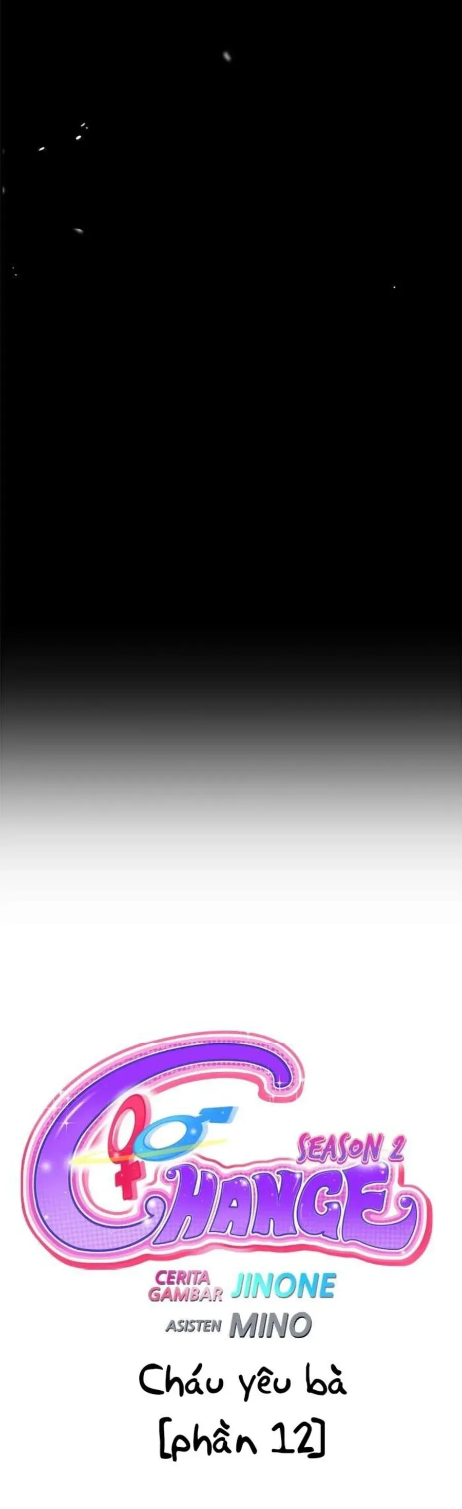 Change (Jinyuan) Ss2 Chapter 67.1 - 11