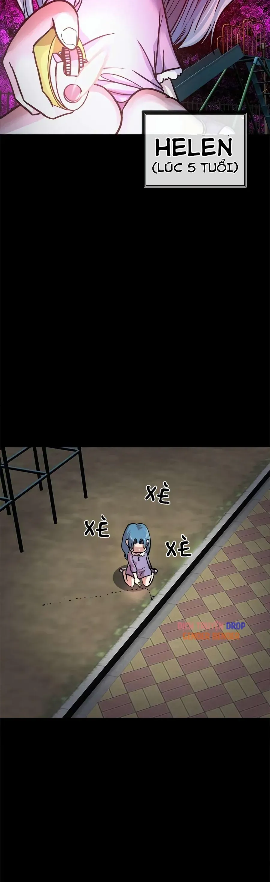 Change (Jinyuan) Ss2 Chapter 67.1 - 7