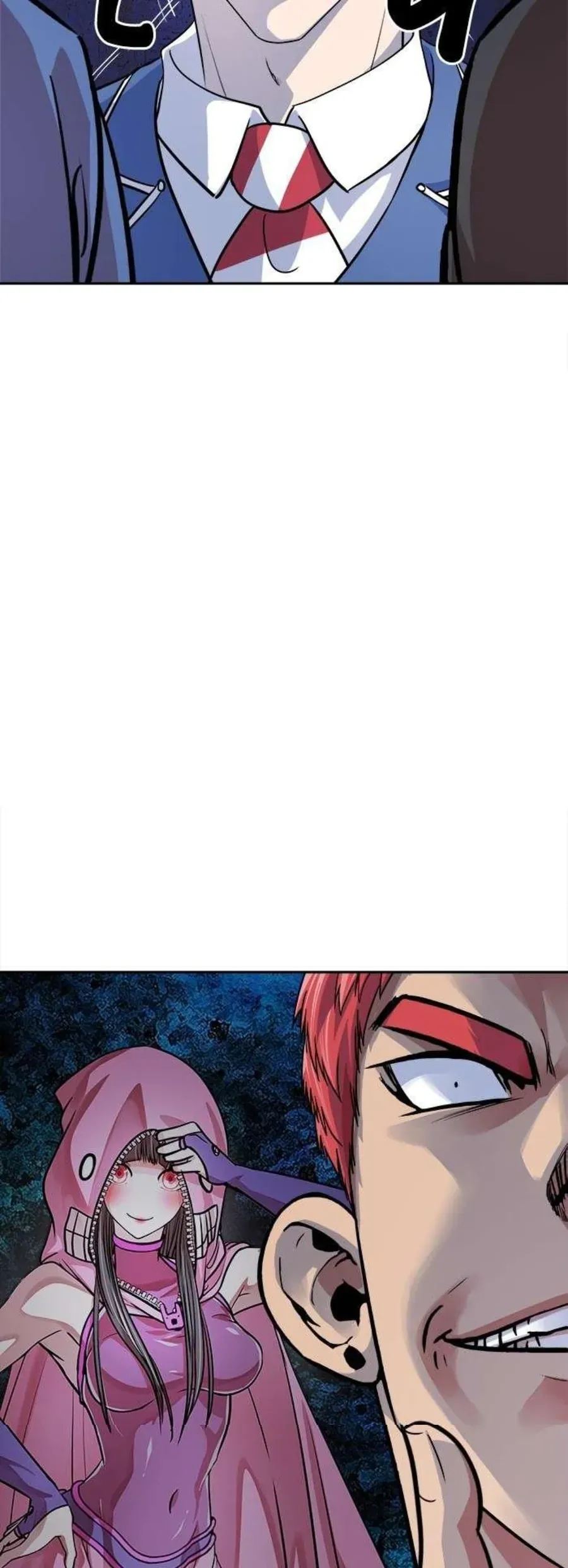 Change (Jinyuan) Ss2 Chapter 67.2 - 14