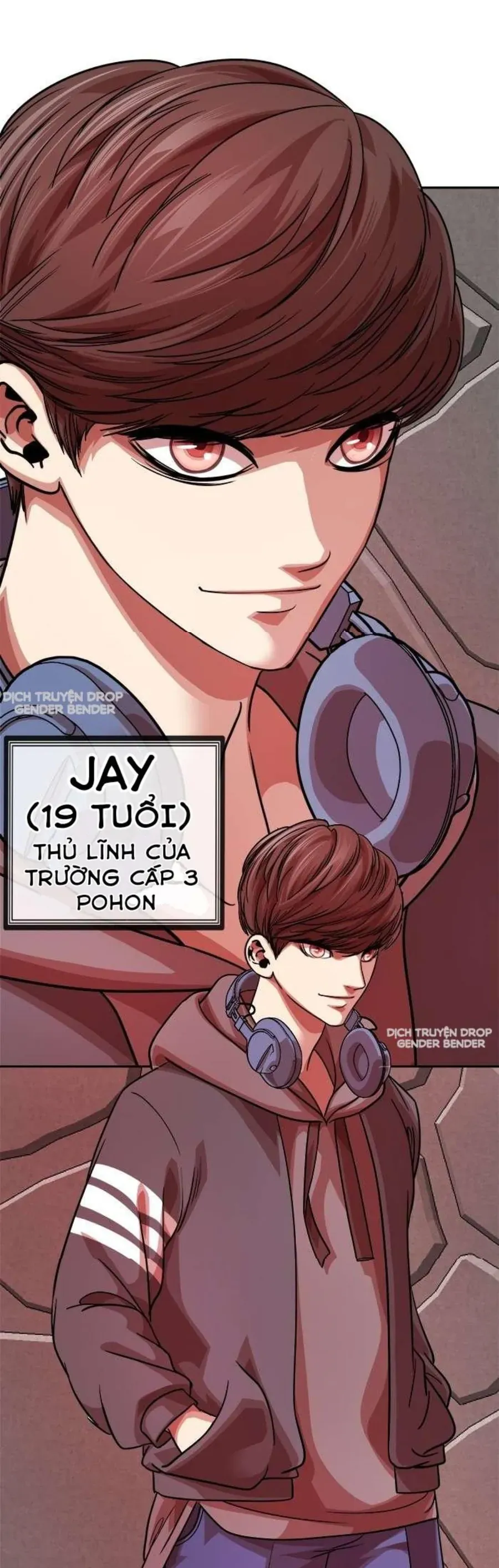 Change (Jinyuan) Ss2 Chapter 68 - 11