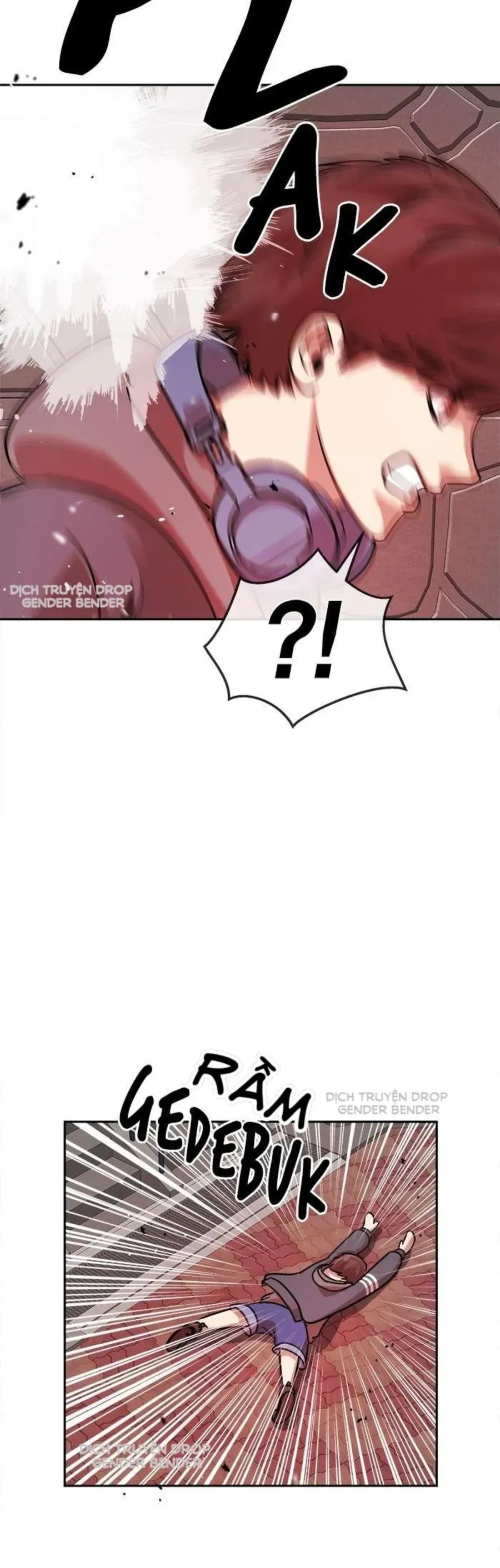 Change (Jinyuan) Ss2 Chapter 68 - 14