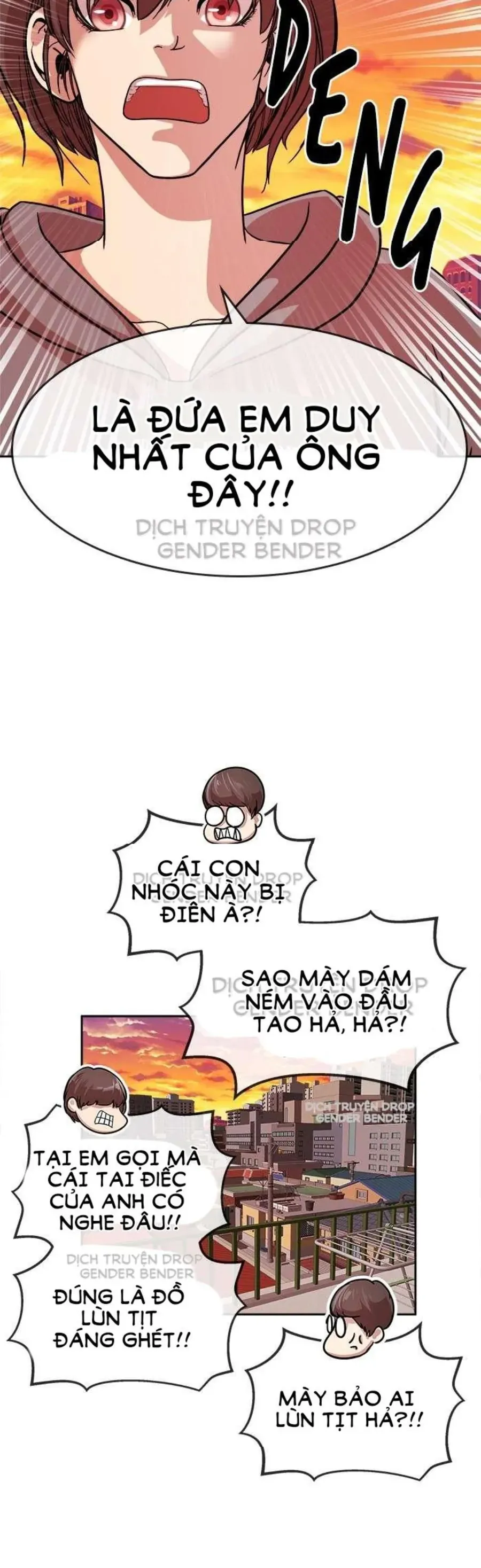 Change (Jinyuan) Ss2 Chapter 68 - 16