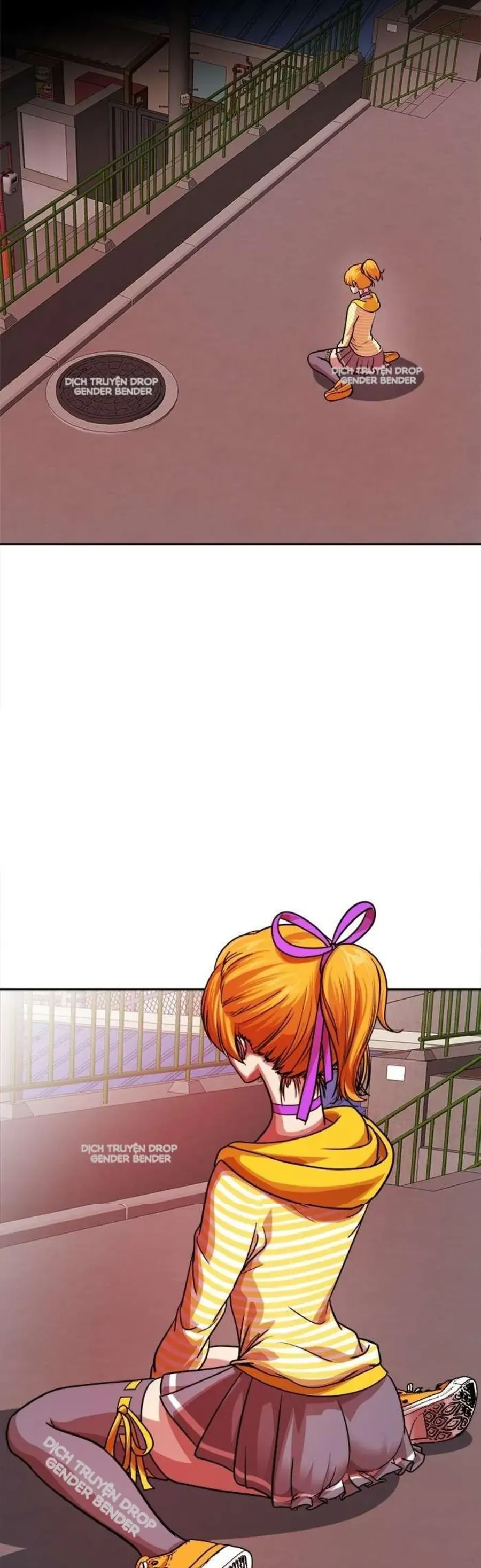 Change (Jinyuan) Ss2 Chapter 68 - 20